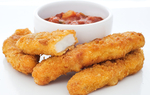 鸡腿鸡翅鸡块