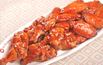 鸡腿鸡翅鸡块