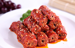 鸭脖鸭头鸭舌