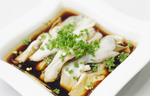葱香鸭掌