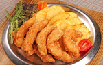 鸡腿鸡翅鸡块