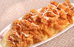 鸡腿鸡翅鸡块
