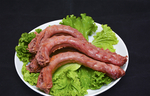 鸭脖鸭头鸭舌
