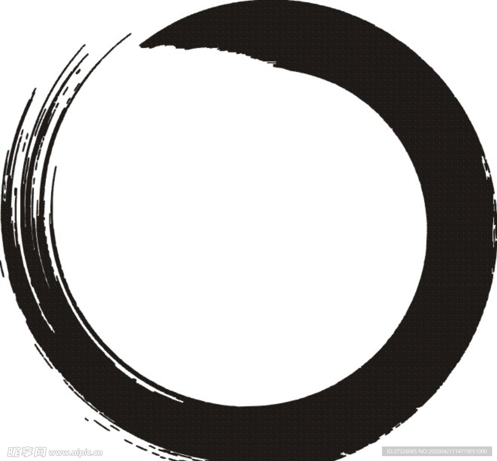 水墨2