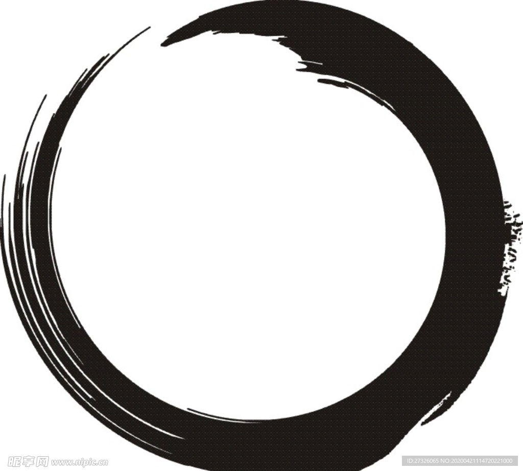 水墨5