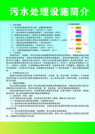 污水处理