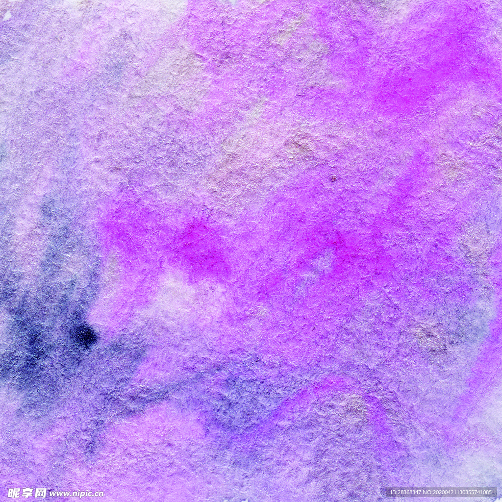 水彩背景