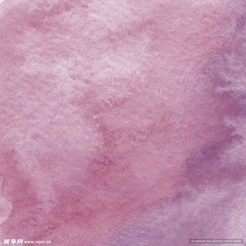 水彩背景