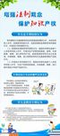 世界知识产权日传单海报展架