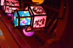灯盏