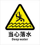 警示标志