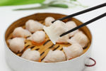 手工港式虾饺