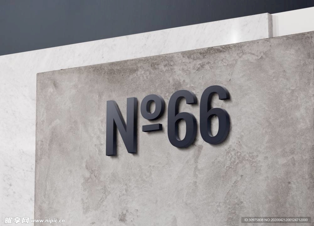 LOGO标志
