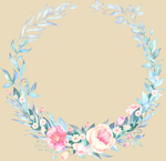 花环