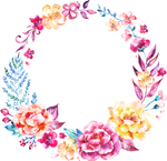 花环