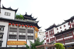 仿古建筑