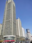 城市高楼