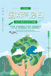 国际气象日