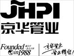 京华管业 矢量LOGO