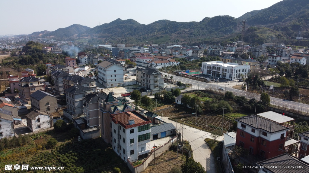 棠棣山庄