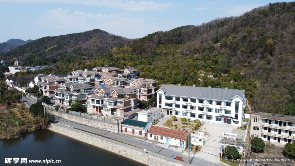 棠棣山庄