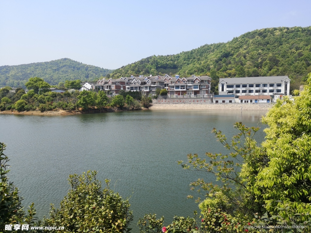 棠棣山庄