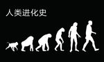 人类进化史