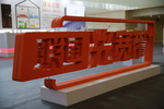 会议现场照片舞台展示区