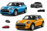 宝马mini