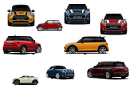 宝马mini