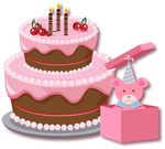 生日蛋糕