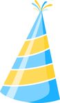 生日帽