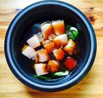 东坡肉