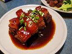 东坡肉