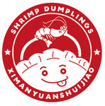 饺子馆logo