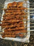 烤串