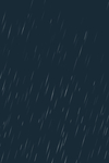 雨滴背景