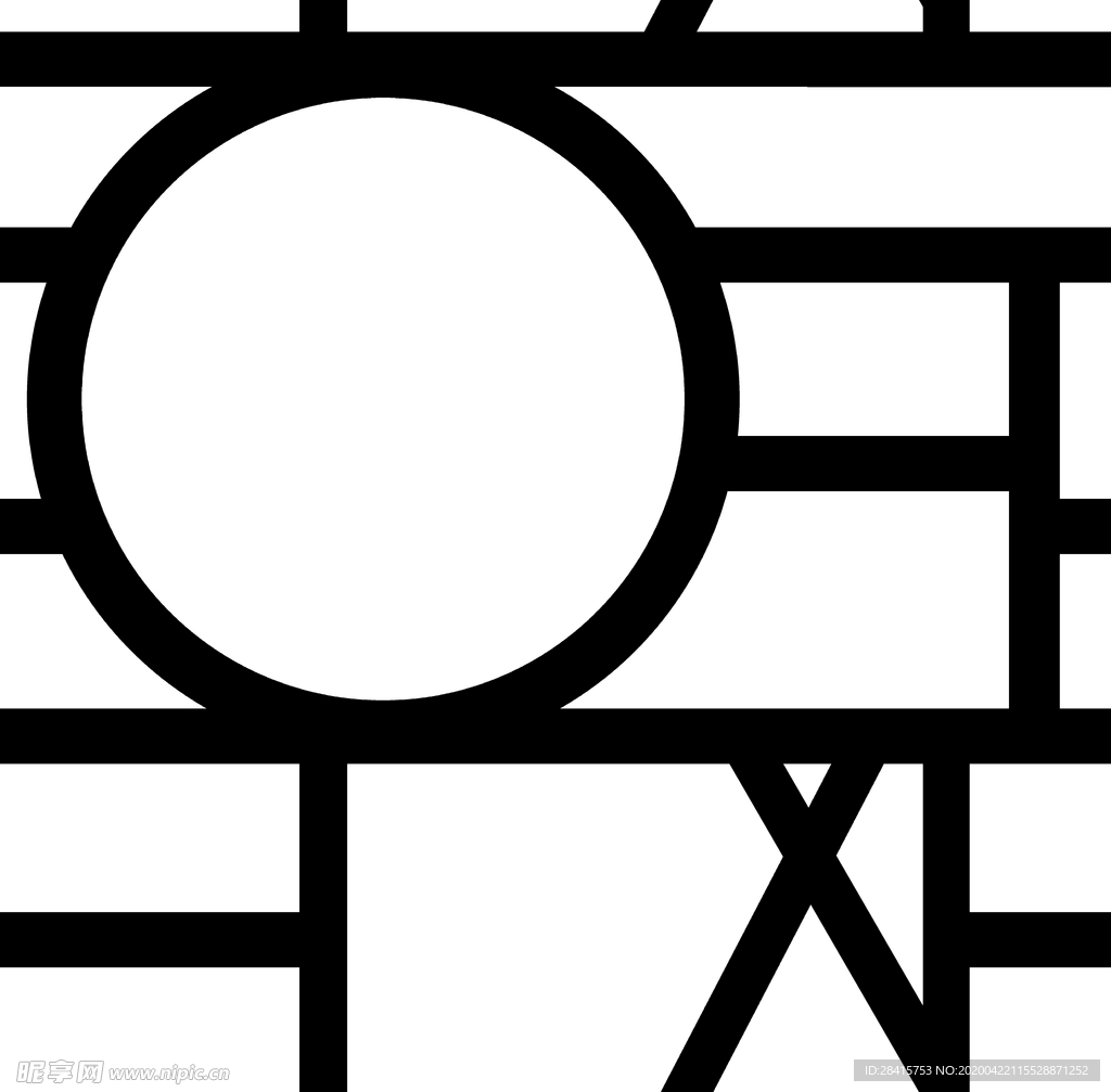 几何时尚