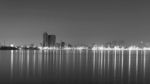 城市夜景