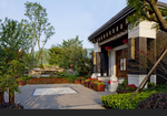 花园庭院