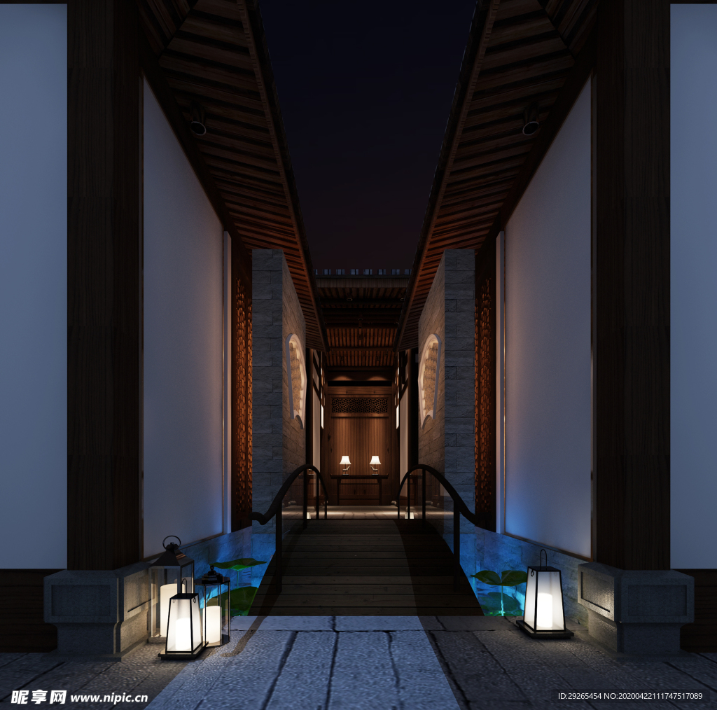 民宿