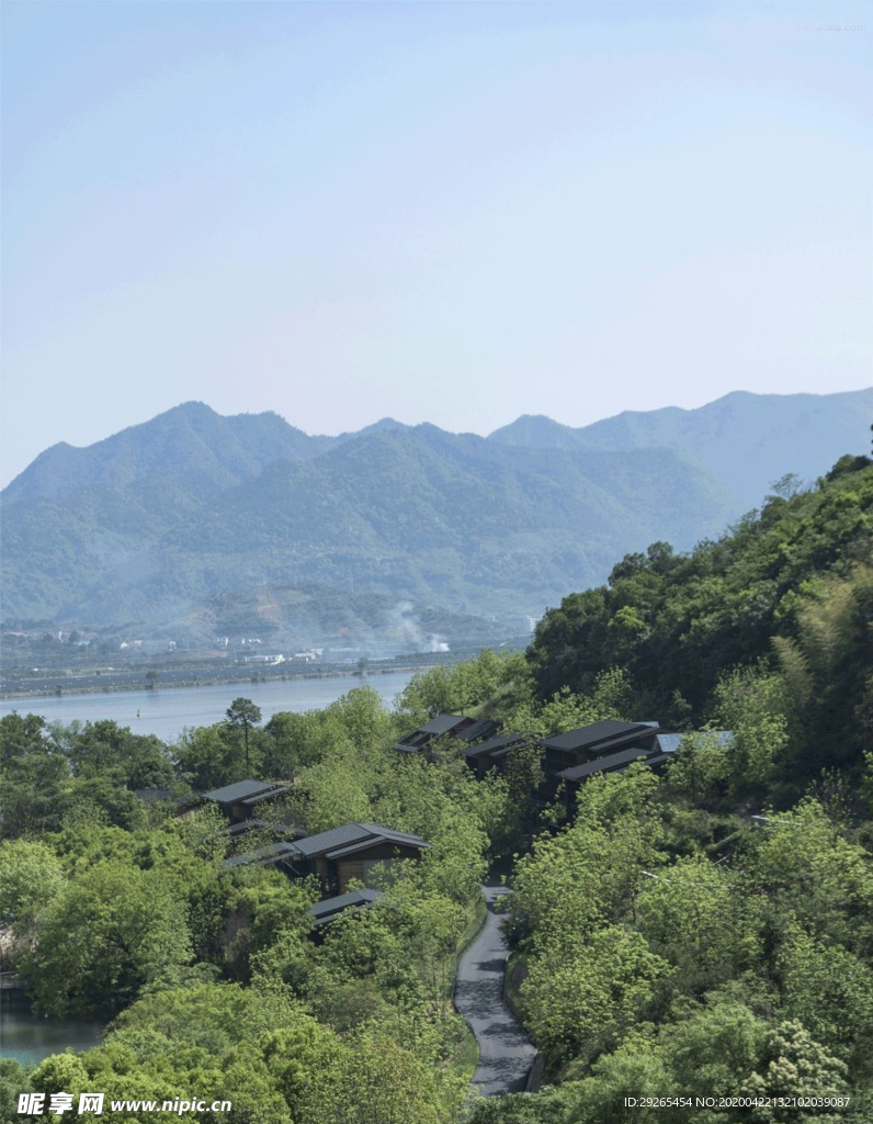 民宿