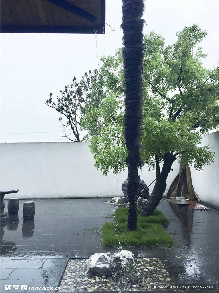 民宿