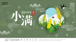 小满节气
