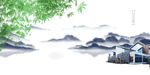 中国风背景