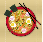 美食