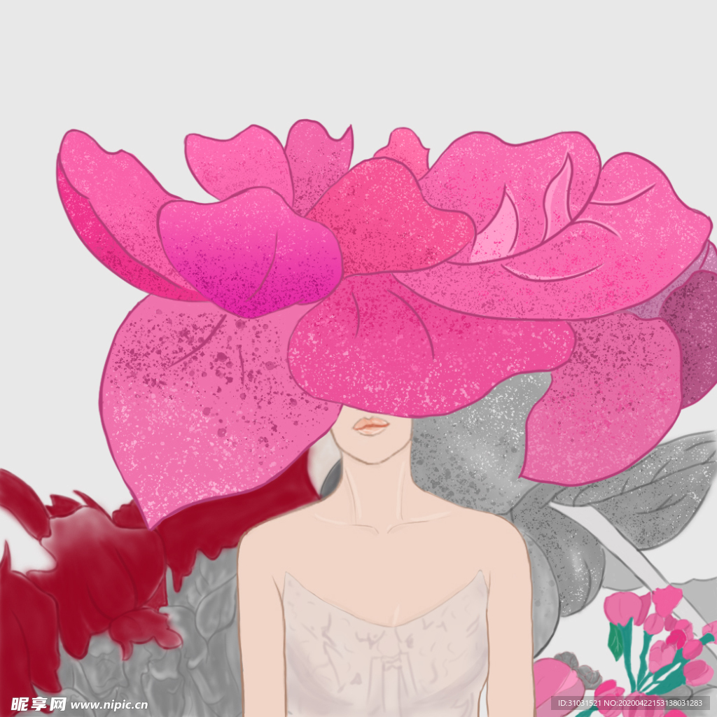 小魔女