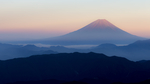 沉睡火山