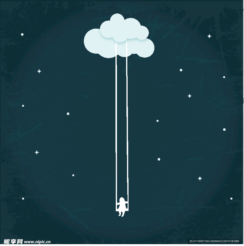天空创意图