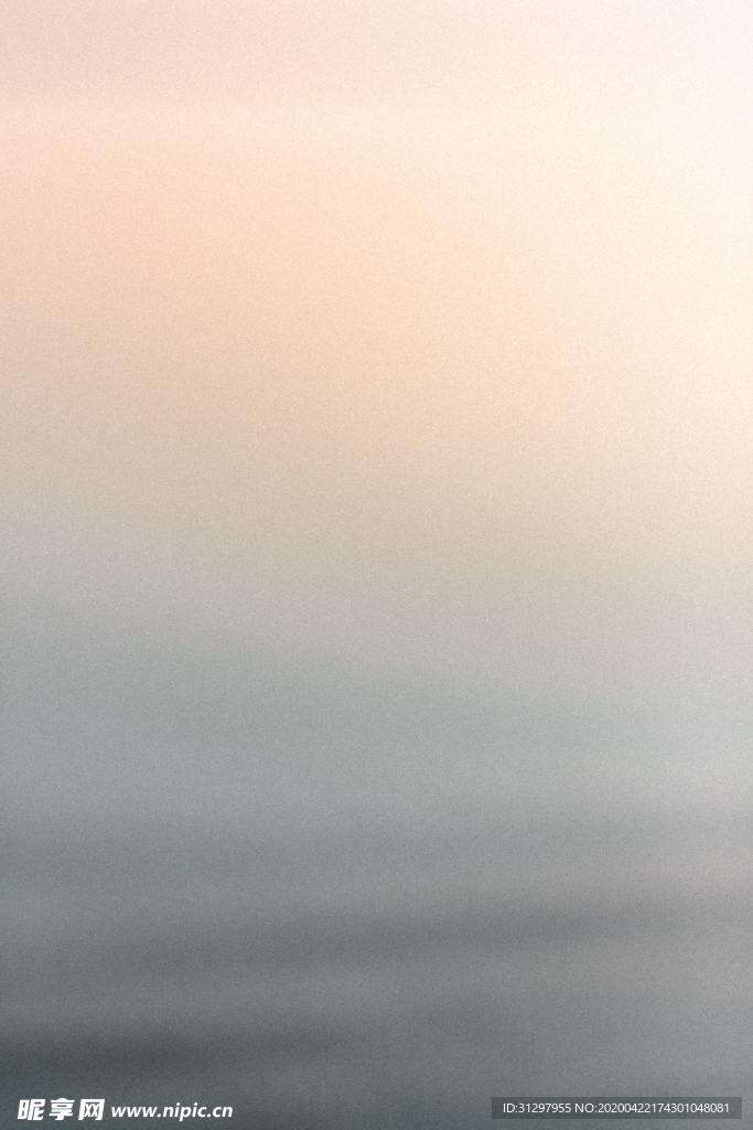 渐变背景